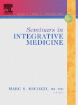 Go to journal home page - Seminars in Integrative Medicine